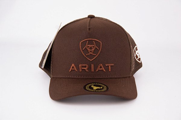 Boné Ariat