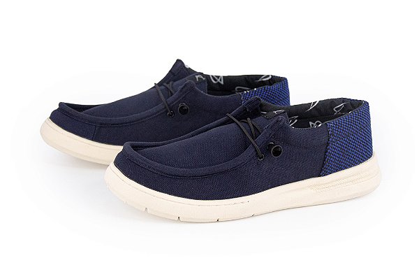 Tênis Classic Street Azul