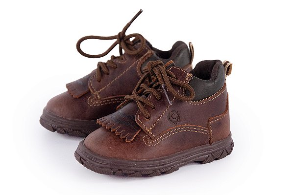 Tênis Baby Classic Referência TNBB