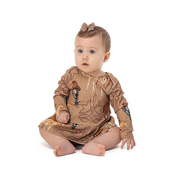 Body Zenz Baby Dolly