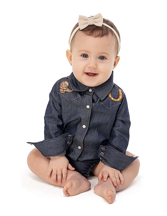 Body Zenz Baby Billy Boot