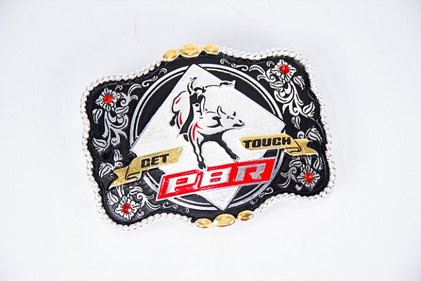 Fivela PBR