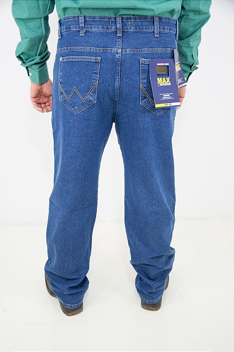 Calça Masculina Max Denim 11612