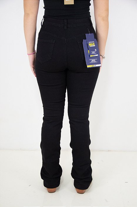Calça Feminina Max Denim 6196