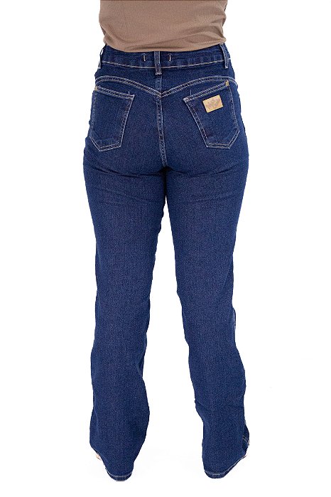 Calça Feminina Max Denim 6184