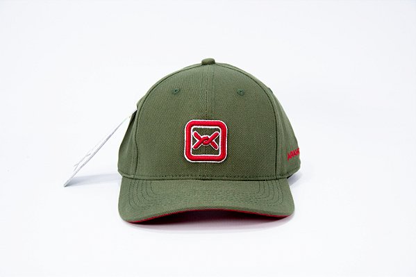 Boné Masculino Arame