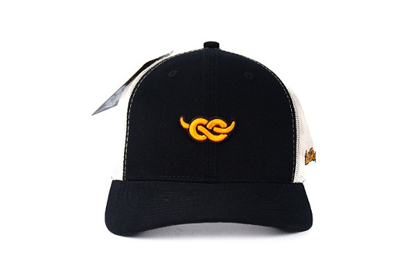 Boné Masculino Bull Roper