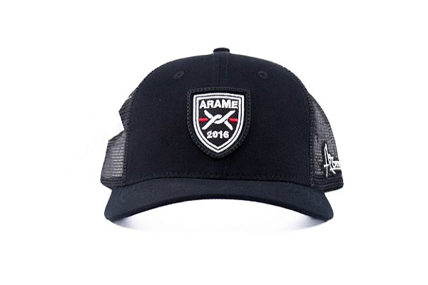 Boné Masculino Arame