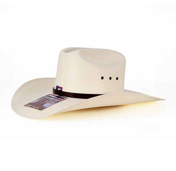 CHAPÉU LONE STAR GUERRERO - COPA ARIZONA