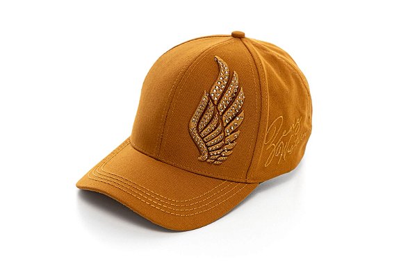 Boné Feminino Zenz -Sierra