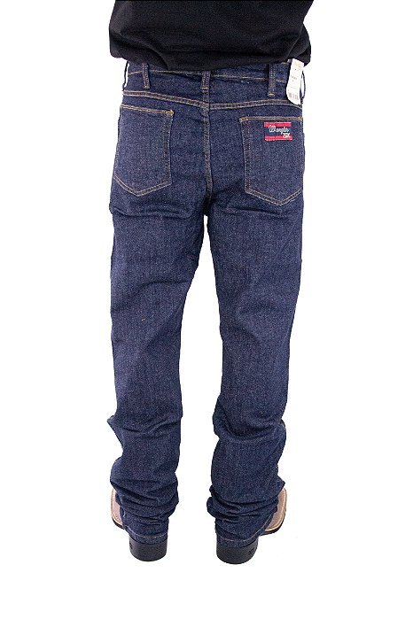 Calça Masculina Wrangler 20x Lycra 25XMEW0236UN