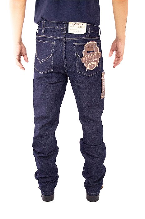 Calça Masculina Ranger´s Jeans R RMCR0008 AR