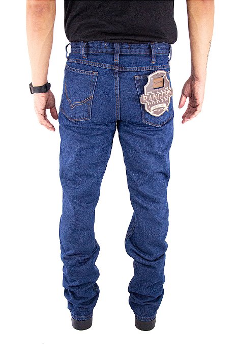 Calça Masculina Ranger´s Jeans RMCR0004