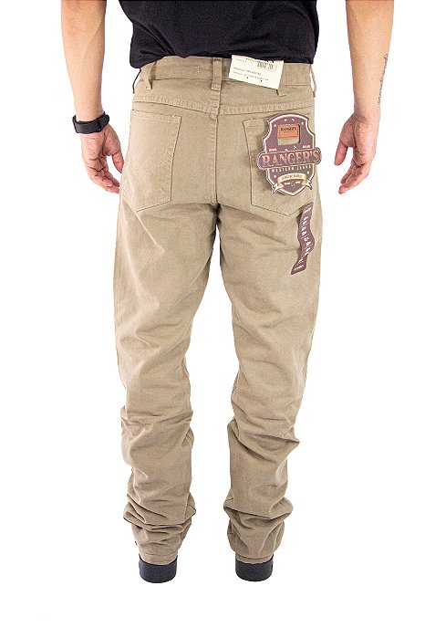 Calça Masculina Ranger´s RMCB0001 KA