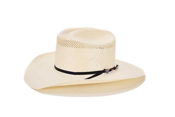 Chapéu big money Copa Arizona Modelo 20x Resistol