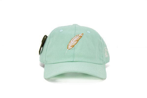 Boné Masculino Tatanka Verde Claro