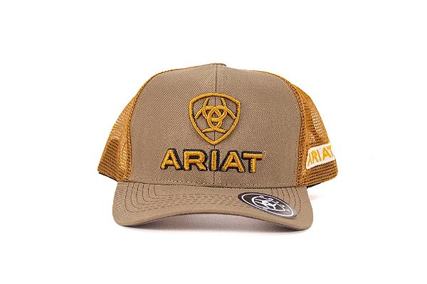 Boné Ariat