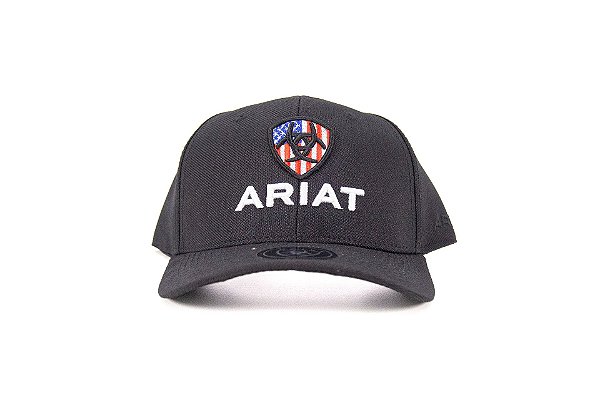 Boné Ariat