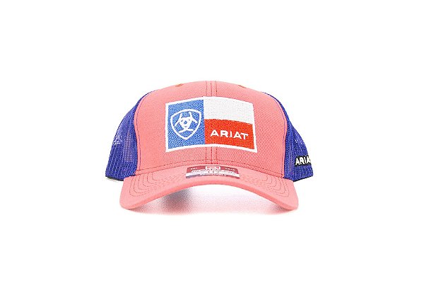 Boné Ariat