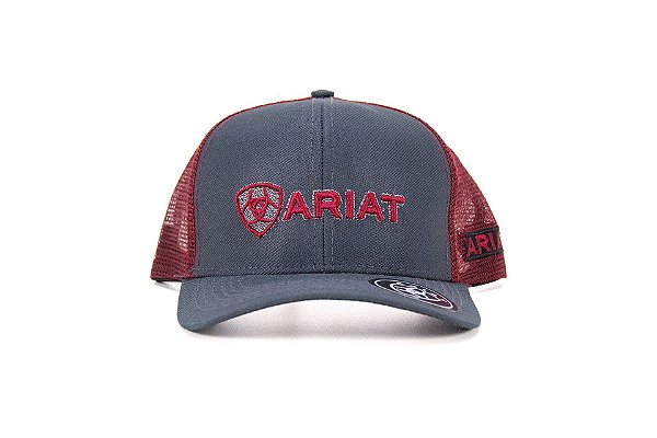 Boné Ariat