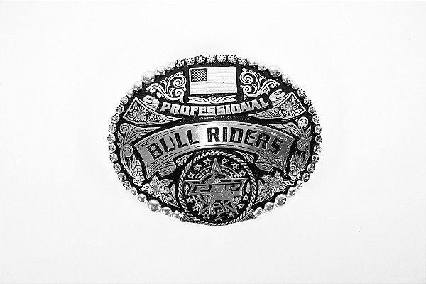 Fivela PBR