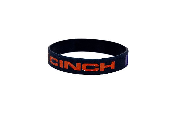 Pulseira Cinch Azul Marinho