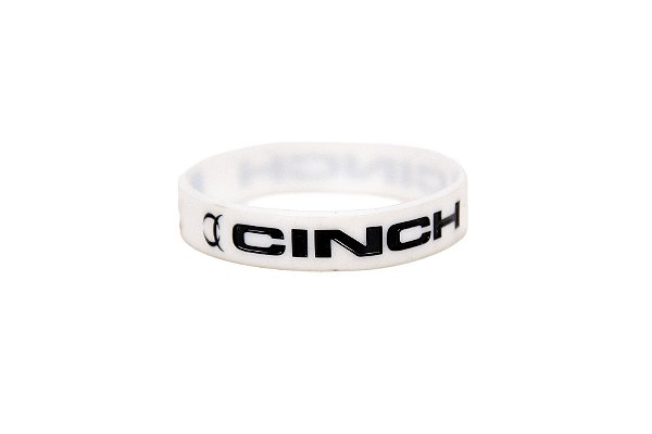Pulseira Cinch Branco