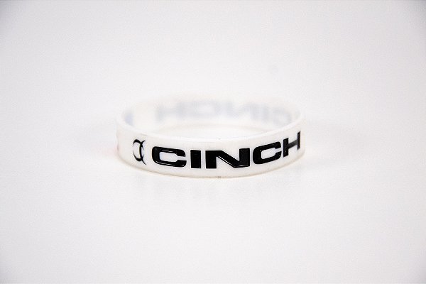 Pulseira Cinch Branco