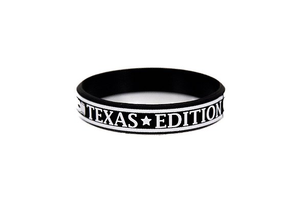 Pulseira Texas Edition