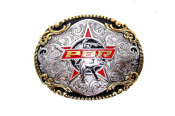 Fivela PBR