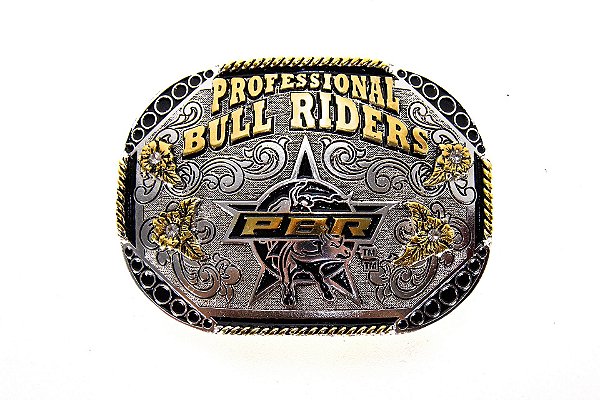 Fivela PBR