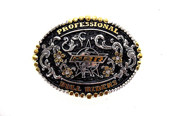 Fivela PBR