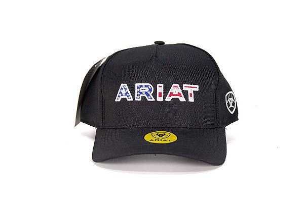 Boné ARIAT