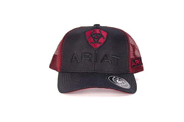 Boné ARIAT