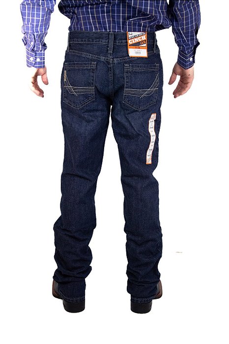 Calça Masculina Importada Cinch STYLE MB320360011 IND