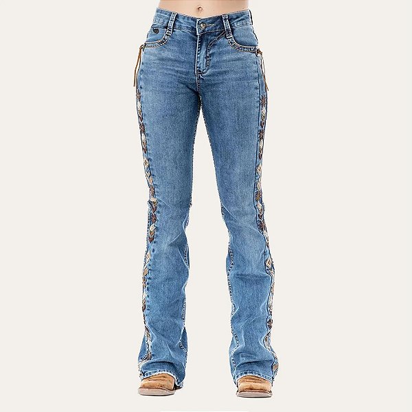 Calça Feminina Zenz Canyonlands