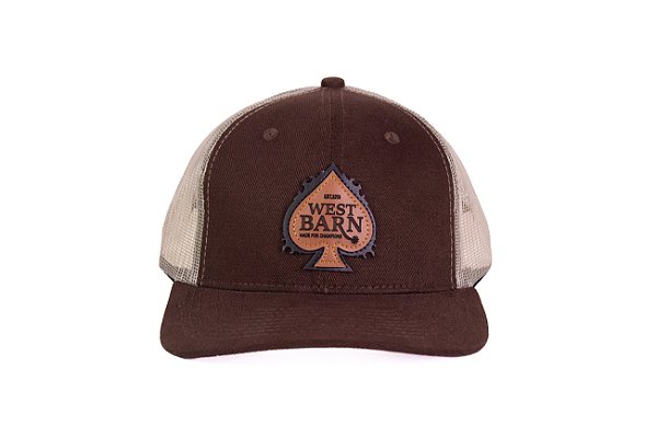 Boné West Barn