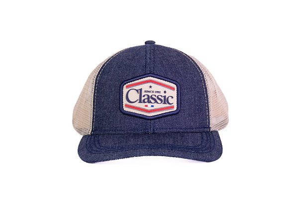 Boné Classic