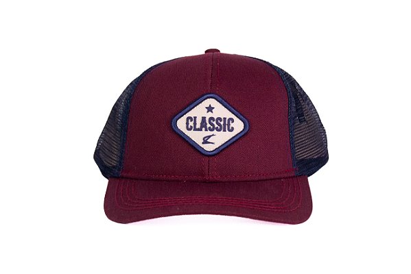 Boné Classic