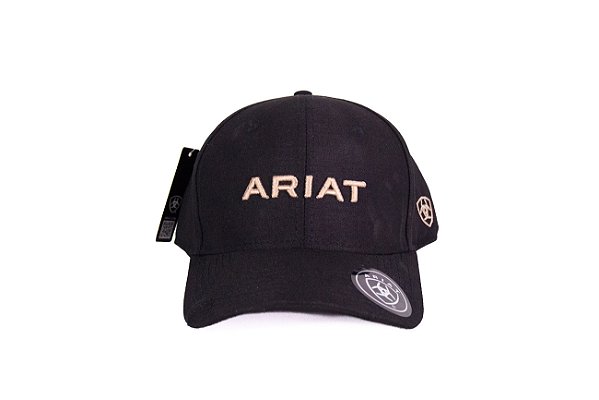 Boné Ariat