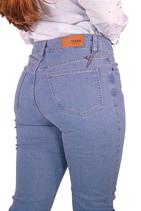 Calça Feminina Tassa - TFCB35351