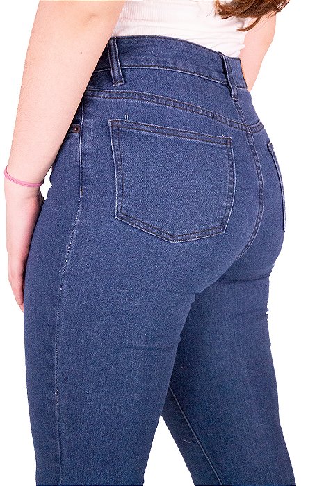 Calça Feminina Tassa - TFCB35350UN