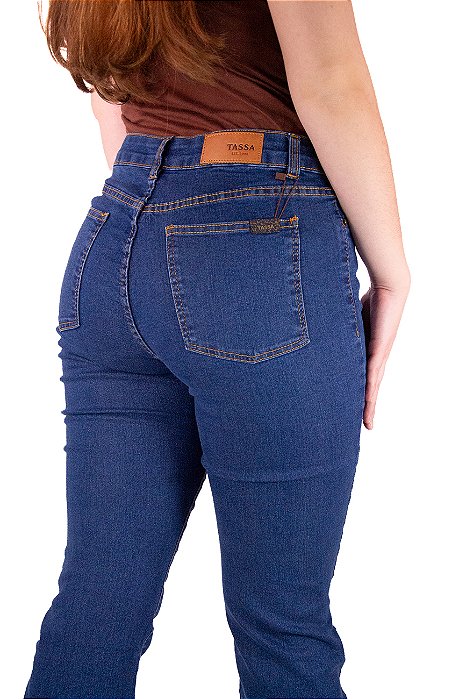 Calça Feminina Tassa - TFCB35348