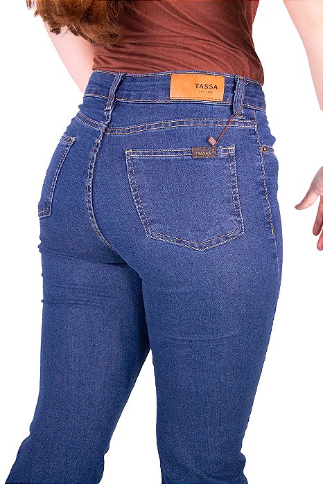 Calça Feminina Tassa TFCB35344