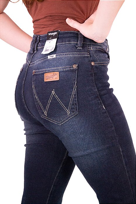 Calça Feminina Wrangler - WF5152