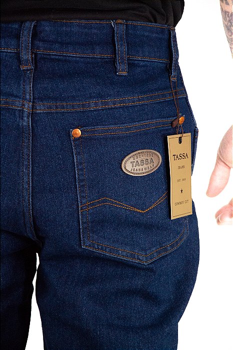 Calça Masculina Tassa - TMCW34598