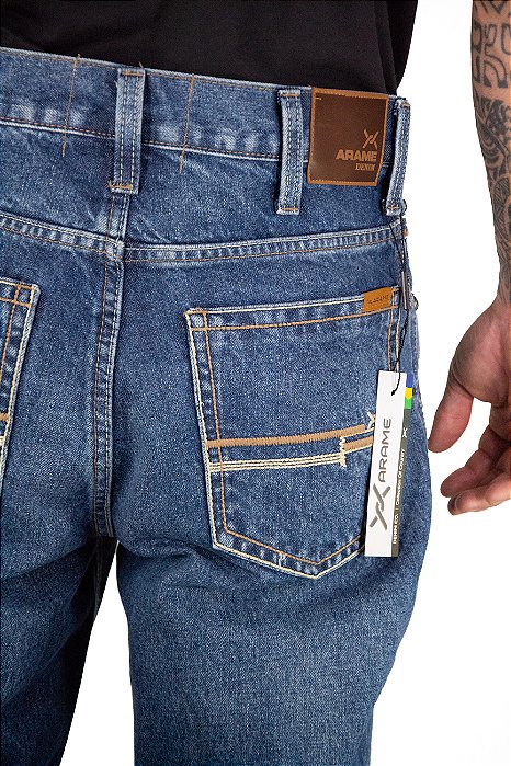 Calça Masculina Arame - 20.0