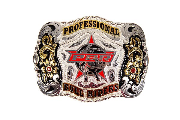 Fivela PBR