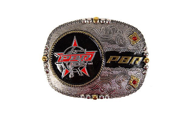 Fivela PBR