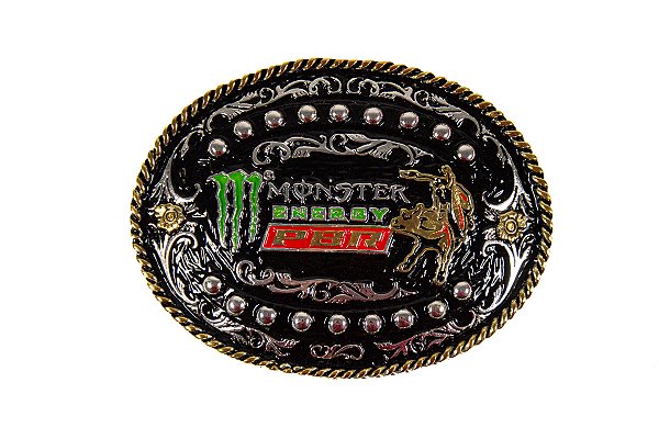 Fivela PBR